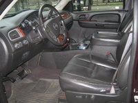 2008 Chevrolet Silverado 2500hd Interior Pictures Cargurus