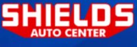 Shields Auto Center logo
