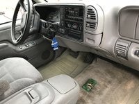 1998 Chevrolet C K 1500 Interior Pictures Cargurus