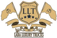 Lara Luxury Trucks logo