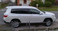 2012 Toyota Highlander Overview 2012 Toyota Highlander Overview