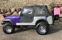 CJ-7