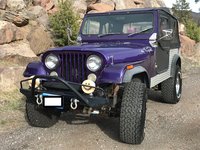 CJ-7