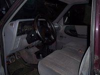 1993 Ford Ranger Interior Pictures Cargurus