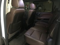 2015 Chevrolet Silverado 2500hd Interior Pictures Cargurus