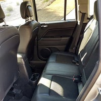 2015 Jeep Compass Interior Pictures Cargurus