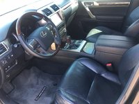 2014 Lexus Gx Interior Pictures Cargurus