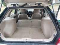 1999 Saturn S Series Interior Pictures Cargurus