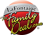 LaFontaine Chrysler Jeep Dodge Ram of Clinton