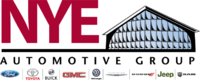 NYE Chrysler Dodge Jeep RAM logo