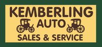 Kemberling Auto Sales & Service logo