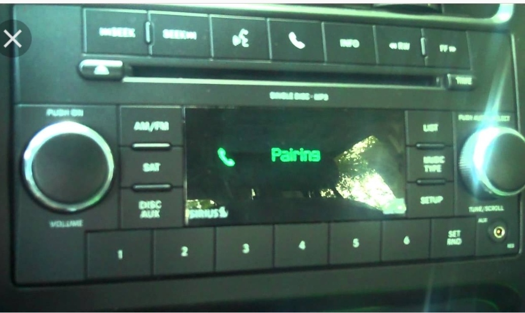 ANSWERED: Radio not working (Dodge Grand Caravan) - CarGurus.ca