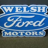 Welsh Motors, Inc. logo