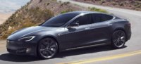 2018 Tesla Model S Overview