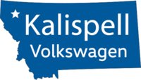 Kalispell Volkswagen logo