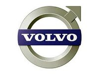 University Volvo logo