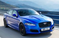 Jaguar XJ-Series Overview