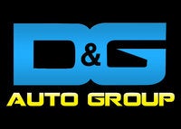 DG Auto Group logo