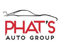 Phat's Auto Group logo
