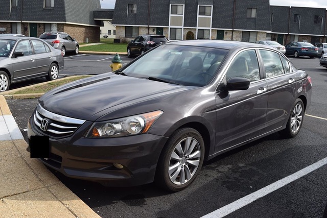 2012 Honda Accord Exterior Pictures Cargurus