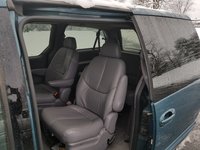 2000 Dodge Grand Caravan Interior Pictures Cargurus