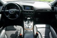 2014 Audi Q5 Interior Pictures Cargurus