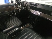 1970 Oldsmobile 442 Interior Pictures Cargurus