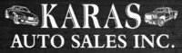 Karas Auto Sales Inc. logo