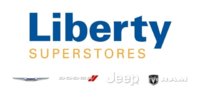 Liberty Superstores logo