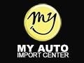 My Auto Import Center logo