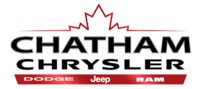 Chatham Chrysler Jeep Dodge Inc logo