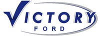 Victory Ford Lincoln logo