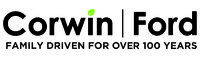 Corwin Ford Nampa logo