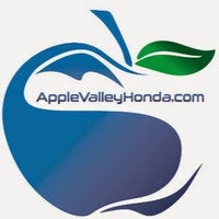 Apple Valley Honda logo