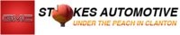 Stokes Chevrolet Buick GMC logo
