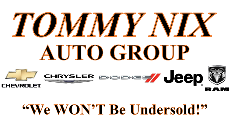 Tommy Nix Auto Group Tahlequah Ok Read Consumer Reviews