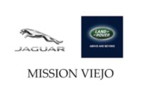 Jaguar Land Rover Mission Viejo logo