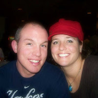 Chris & Ali VanderTuuk Chris & Ali VanderTuuk