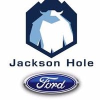 Jackson Hole Ford logo