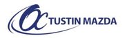 Tustin Mazda logo