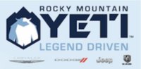 Rocky Mountain Yeti Evanston logo