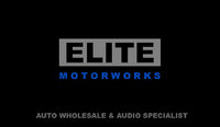 Elite Motorworks LLC logo