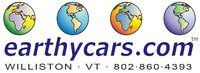 Earthycars logo