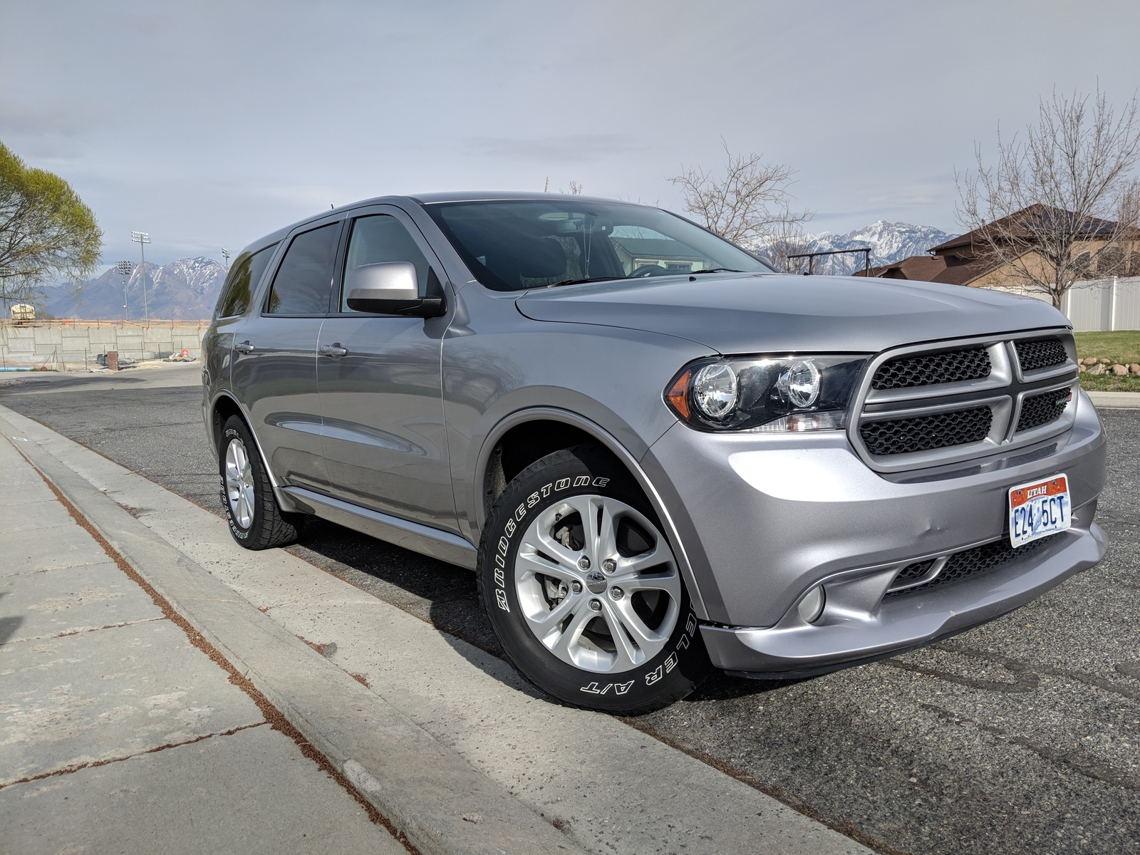2013 Dodge Durango Overview Cargurus 2013 Dodge Durango Back Lights Fuse Box Dodge Durango Citadel 2013
