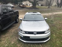 2012 Volkswagen Jetta Overview 2012 Volkswagen Jetta Overview