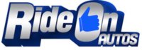 Ride on Autos logo
