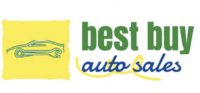 Best Buy Auto Sales Inc. logo
