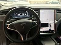 2016 Tesla Model X Interior Pictures Cargurus