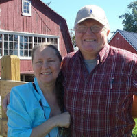 Donna Jerrett Donna Jerrett