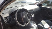 2001 Volkswagen Jetta Interior Pictures Cargurus